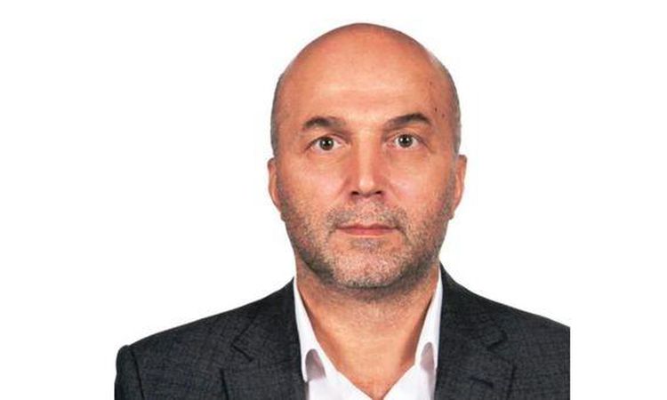 Ayrıntılar Netleşti: Prof. Dr. Ahmet Ulusoy kimdir? Zonguldak Bülent Ecevit Üniversitesi yeni rektörü Ahmet Ul