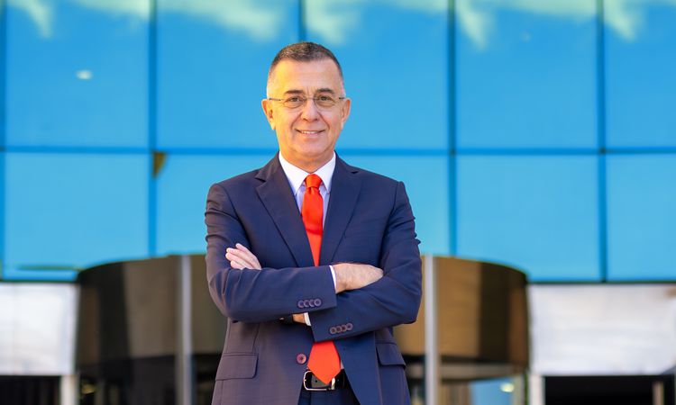 Ayrıntılar Netleşti: Prof. Dr. Mehmet Durman’dan üniversite adaylarına öneriler: Dünyaya açılan yol, kampüste