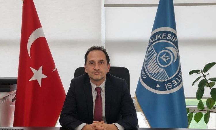 Kritik Açıklama: Prof. Dr. Muammer Bezirgan, Edremit Zeytincilik Enstitüsü Müdürü Oldu - Son Dakika