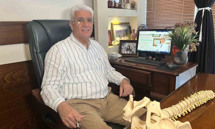 Sıcak Gündem: Prof. Dr. Orhan Şen: Sağlıklı Yaşlanmanın Anahtarı Gençlikte Başlıyor - Son Dakika | İşte Tüm Ay