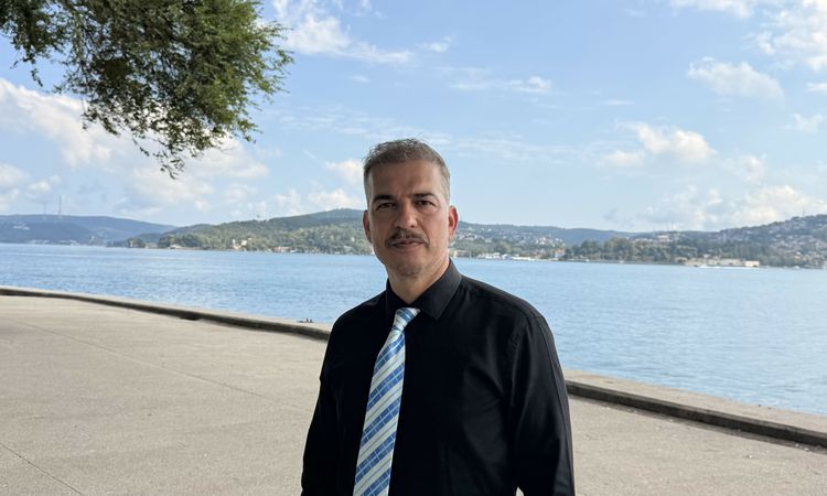 Prof. Dr. Özçelik: Önümüzdeki 10 yılda sıcaklıklar 1,5 derecenin çok üzerinde olacak - Son Dakika | İşte Tüm A