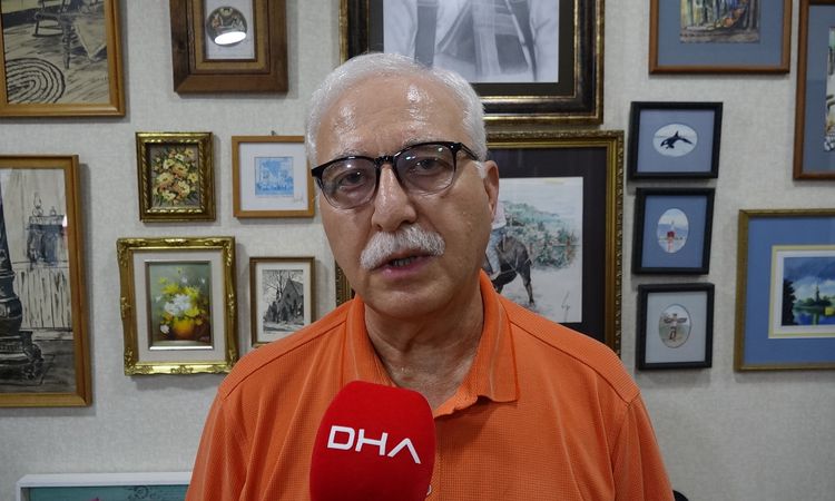 Prof. Dr. Özlü issues 'summer diarrhea' warning
