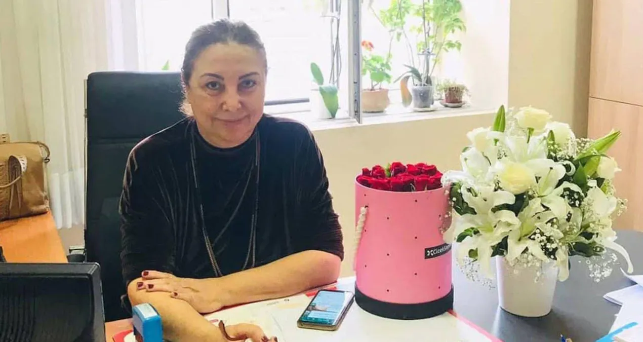 Sıcak Gündem: Prof. Vicdan için 46 yıl hapis istendi - Haberleri - Son Dakika Bilgileri
