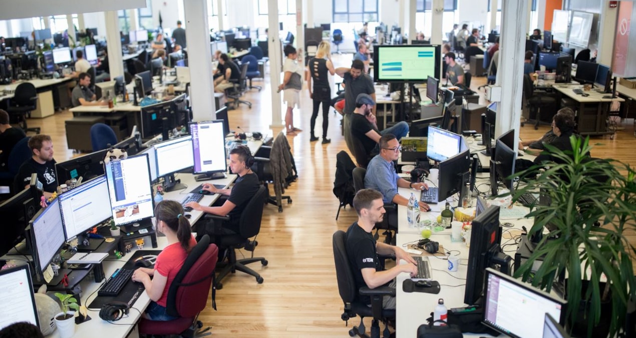 Even though the project was successful, the giant company fired 51 people - Breaking News