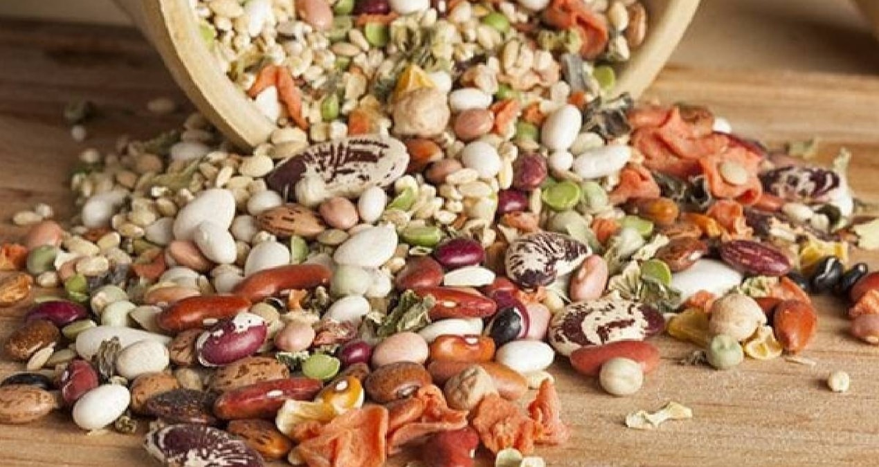 Gündemden Son Bilgiler: Proteinin fazlası değil dengesi önemli - En Son Haber | İşte Tüm Ayrıntılar
