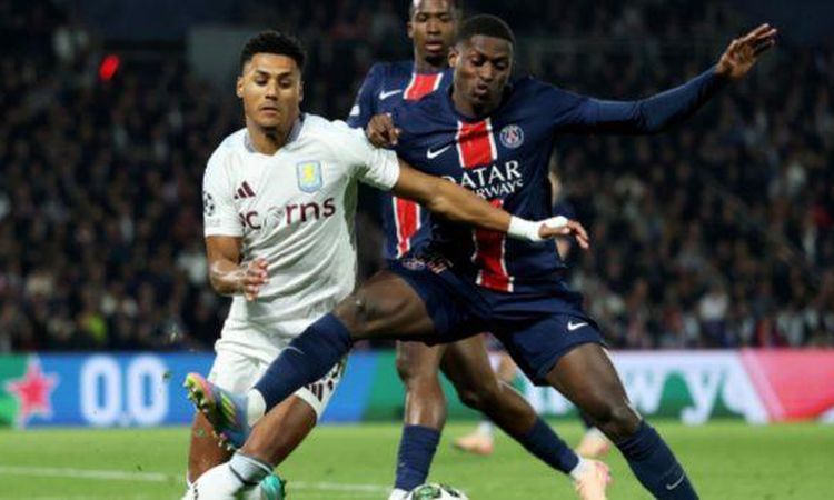 Sıcak Gündem: PSG Aston Villa maçı hangi kanalda? PSG Aston Villa Süper Kupa final maçı hangi tarihte, hangi s