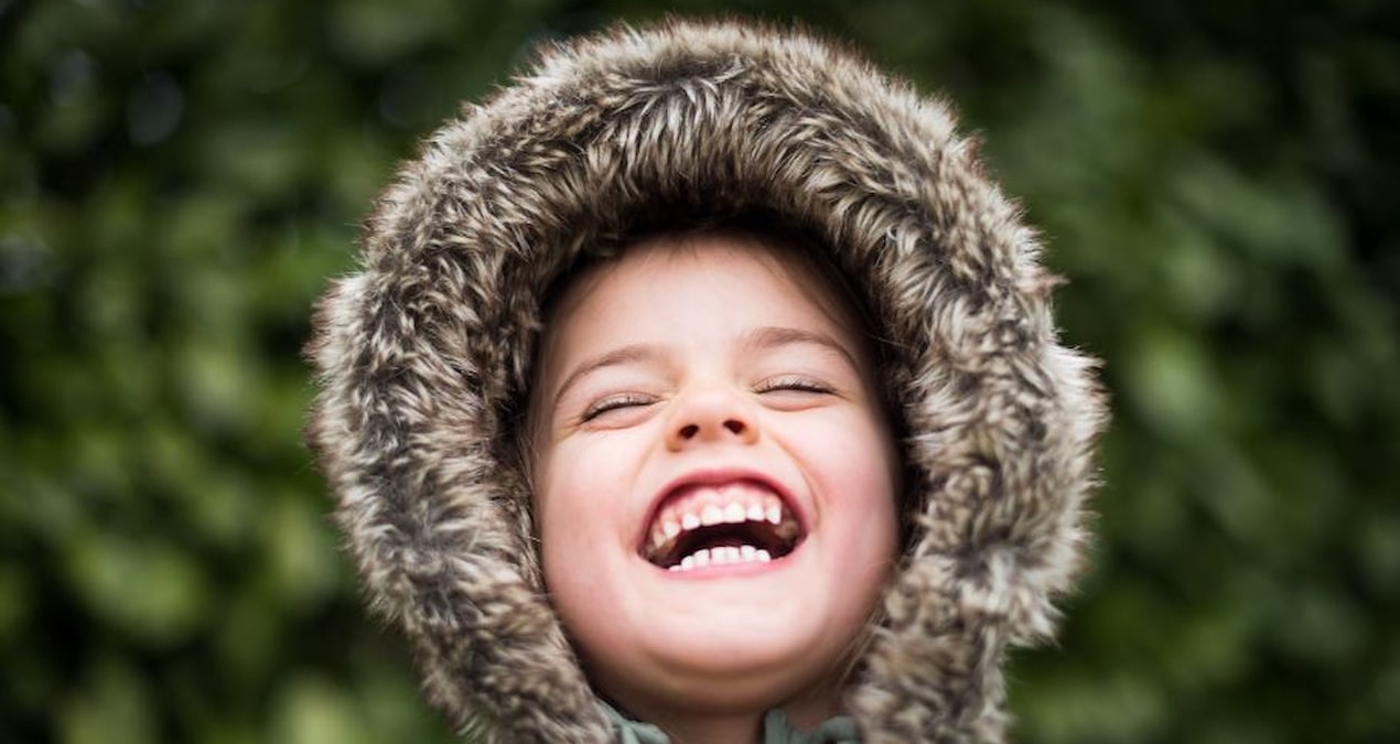 Psychologists revealed the secret of permanent happiness: That part is innate - Breaking News