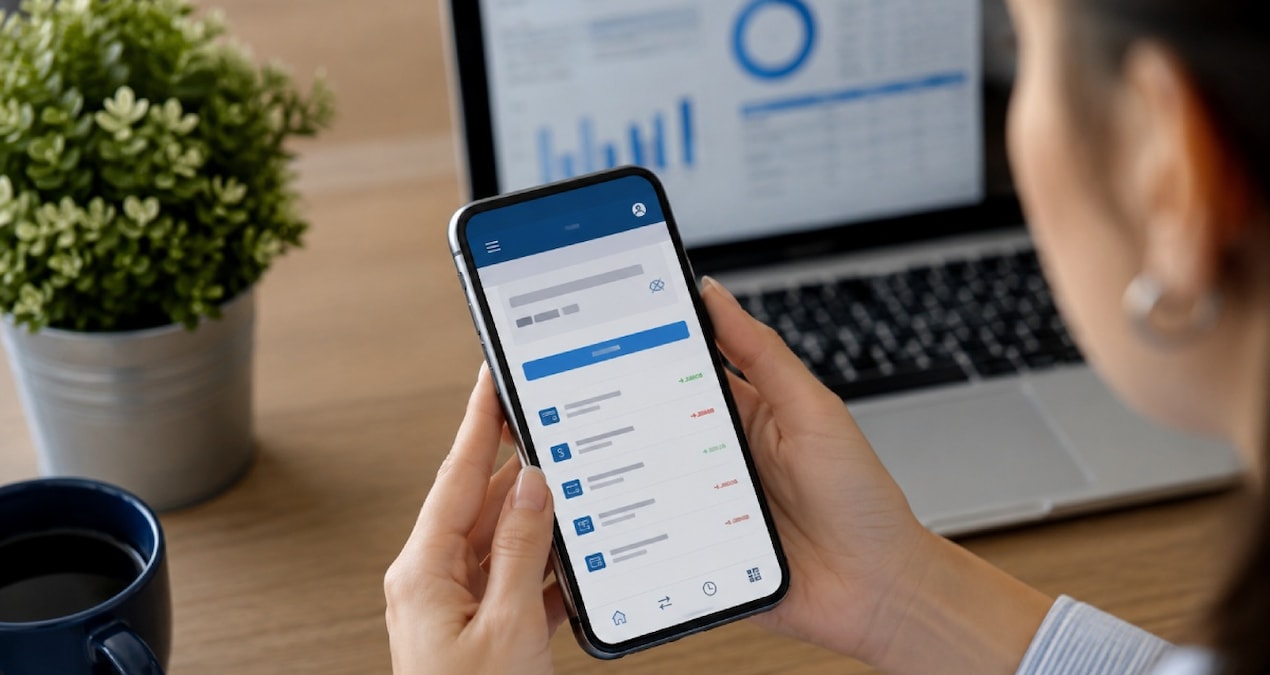 According to psychologists, this is the reason for constantly checking your bank account - Latest News