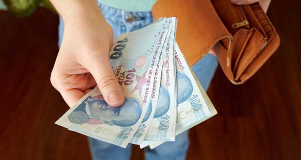 Son Gelişme: Psikologlara göre banknotları büyükten küçüğe sıralamanın altında bakın ne yatıyor - Son Dakika H