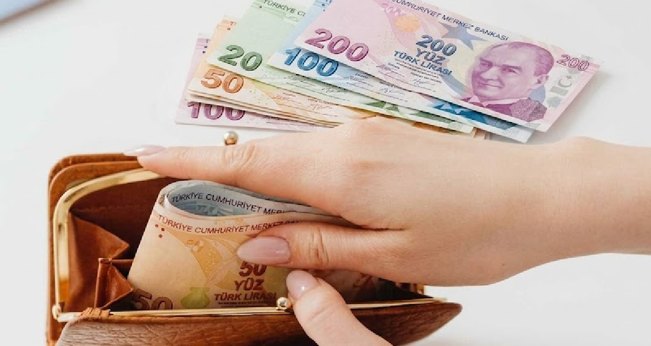 Gündemden Son Bilgiler: Psikologlara göre cüzdanınızdaki bu alışkanlık takıntıya işaret ediyor - En Son Haber