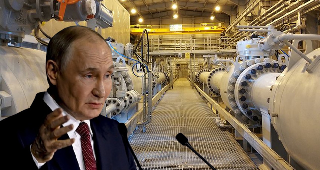 Gündemden Son Bilgiler: Putin Avrupa’yı tehdit etti: Sahadan tümüyle çekilebiliriz - En Son Haber
