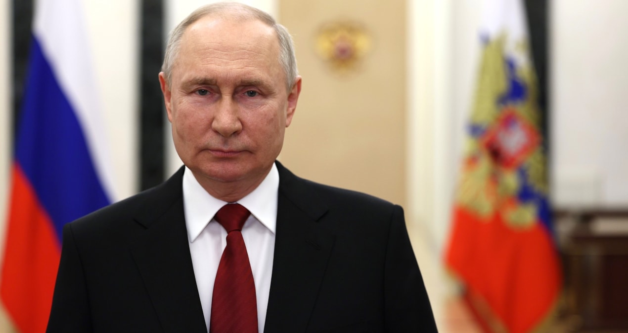 Ayrıntılar Netleşti: Putin kamuoyuna ilan etti: Ukrayna ile 2 günlük ateşkes - Haberleri ve Merak Edilenler