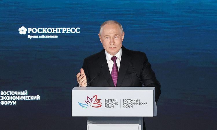 Putin: Ukrayna ile anlaşma şansı var: Gelişmeler Takip Ediliyor