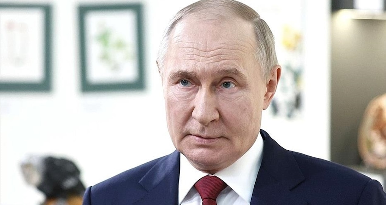 Putin, yaklaşan yeni küresel krizi kamuoyuna ilan etti - En Son Haber