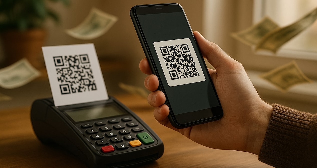 Ayrıntılar Netleşti: QR kod kullananlar dikkat! Banka hesabınız boşaltılabilir - En Son Haber: Gelişmeler Taki