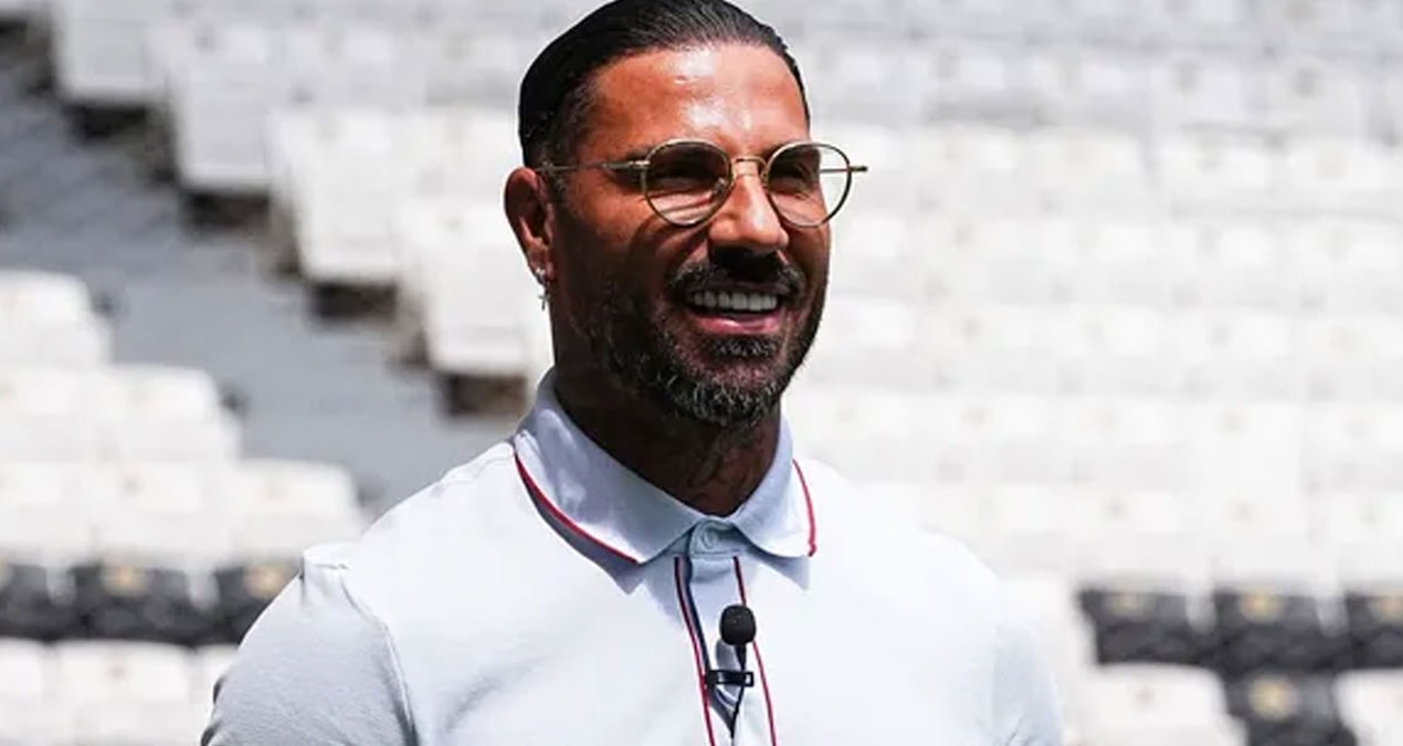 Quaresma en beğendiği Türk futbolcuyu tüm detaylarıyla paylaştı - Son Dakika Haberleri ve Merak Edilenler