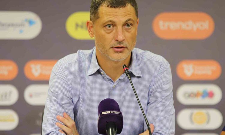 Kritik Açıklama: Radoi: 1 Puan Bizim İçin Önemli - Son Dakika - Son Dakika Bilgileri