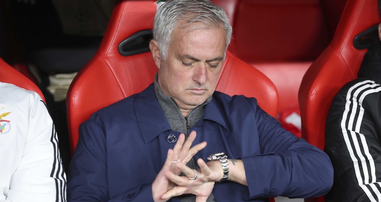 Son Gelişme: Rafa Silva Beşiktaş'tan ayrıldığına pişman! Mourinho Portekiz'liyi sildi - En Son Haber: Gelişmel