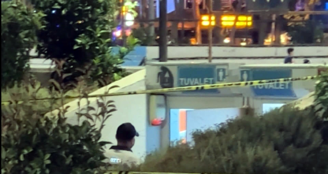 He fell ill and died in the toilet - Latest News