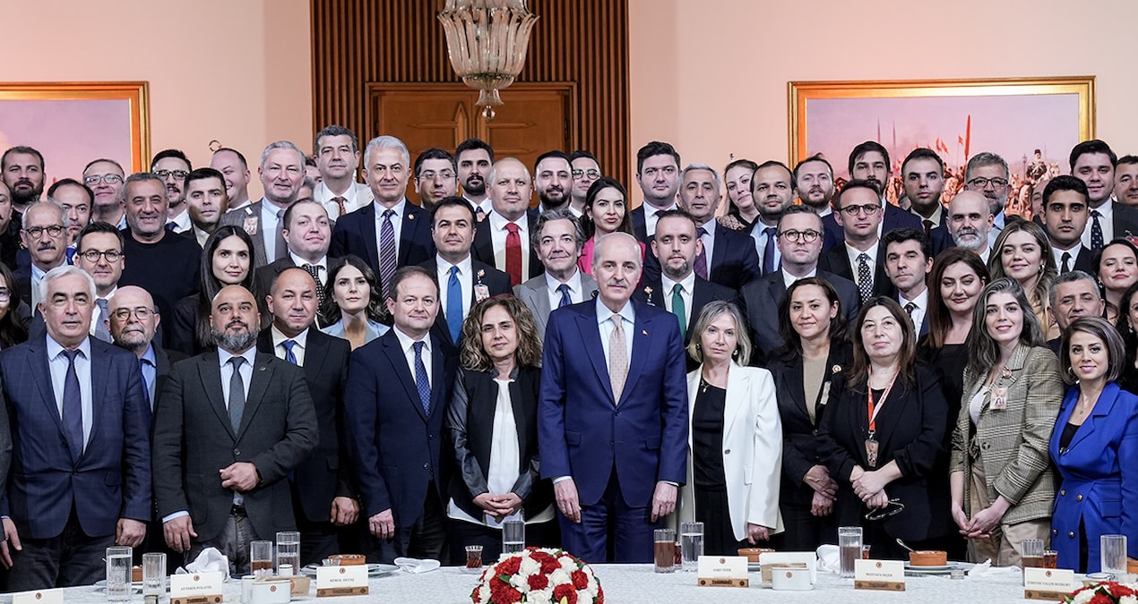 Son Gelişme: Ramazan sonrası ilk iş: açılım yasaları - En Son Haber ve Merak Edilenler