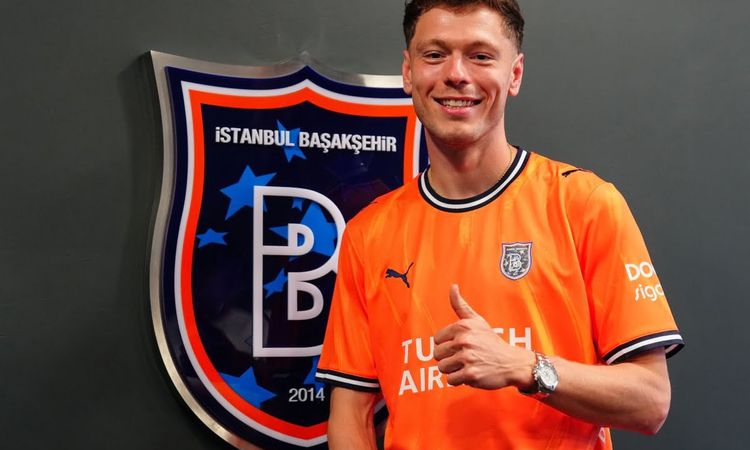 Kritik Açıklama: RAMS Başakşehir, Andreas Skov Olsen’i transfer etti - Son Dakika Haberleri ve Merak Edilenler