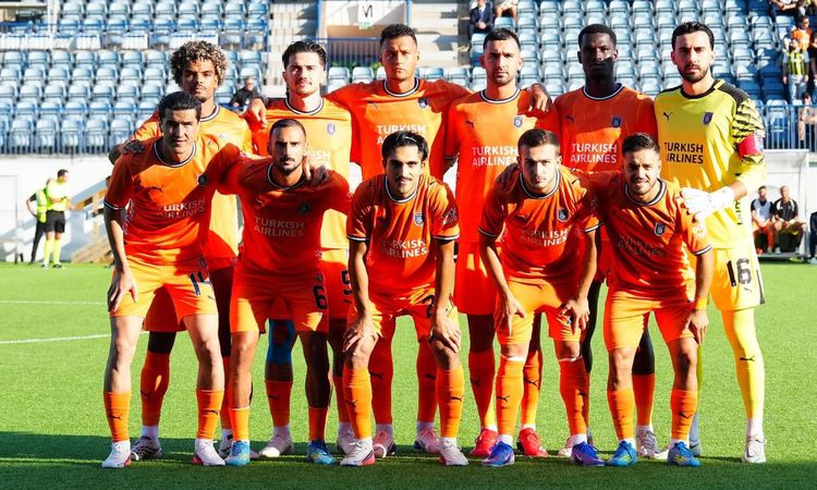 Kritik Açıklama: RAMS Başakşehir'den Avrupa'ya erken veda - Son Dakika Haberleri ve Merak Edilenler