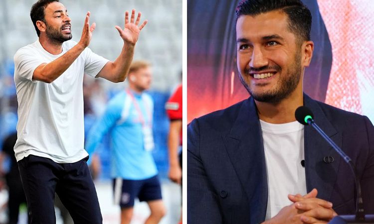 Gündemden Son Bilgiler: RAMS Başakşehir'den lige güzel başlangıç! Kocaelispor'u rahat yendiler - Son Dakika: G