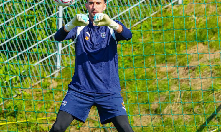 RAMS Başakşehir continued its camp activities - Last Minute