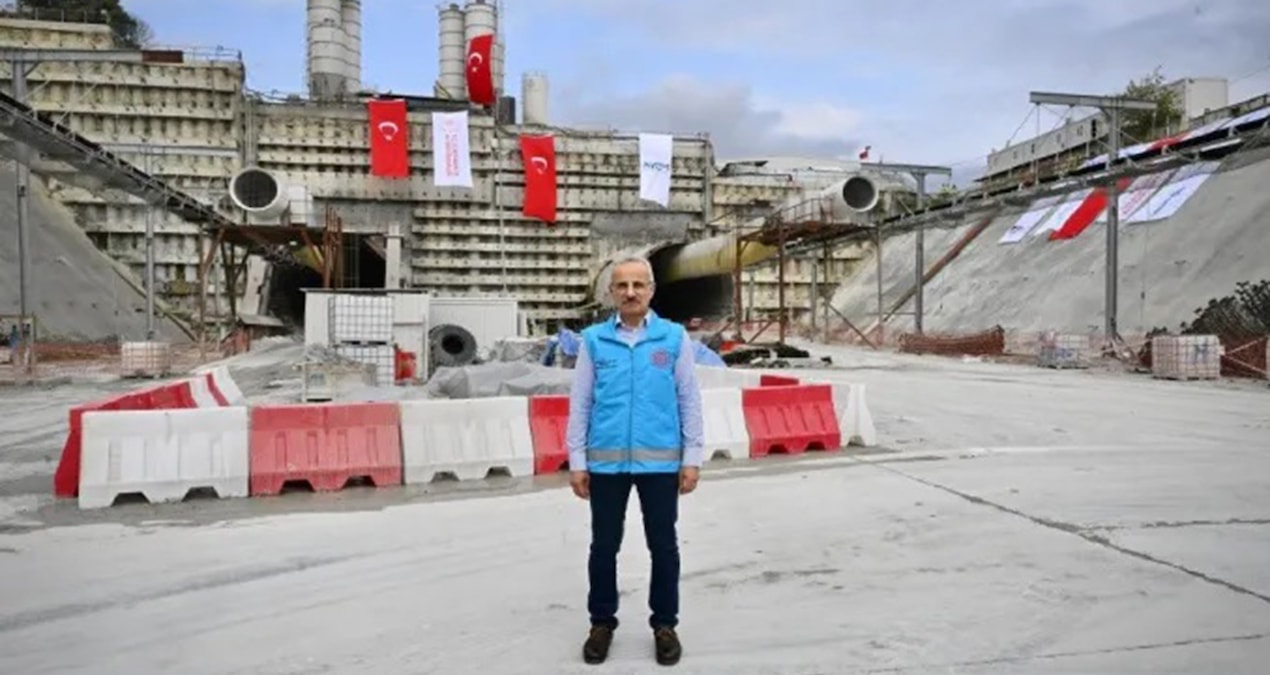 Ayrıntılar Netleşti: Raylar boş kaldı, fatura kabardı - En Son Haber - Son Dakika Bilgileri