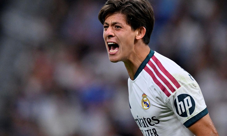Real Madrid'de Arda Güler alarmı: Kabul edilemez: Gelişmeler Takip Ediliyor