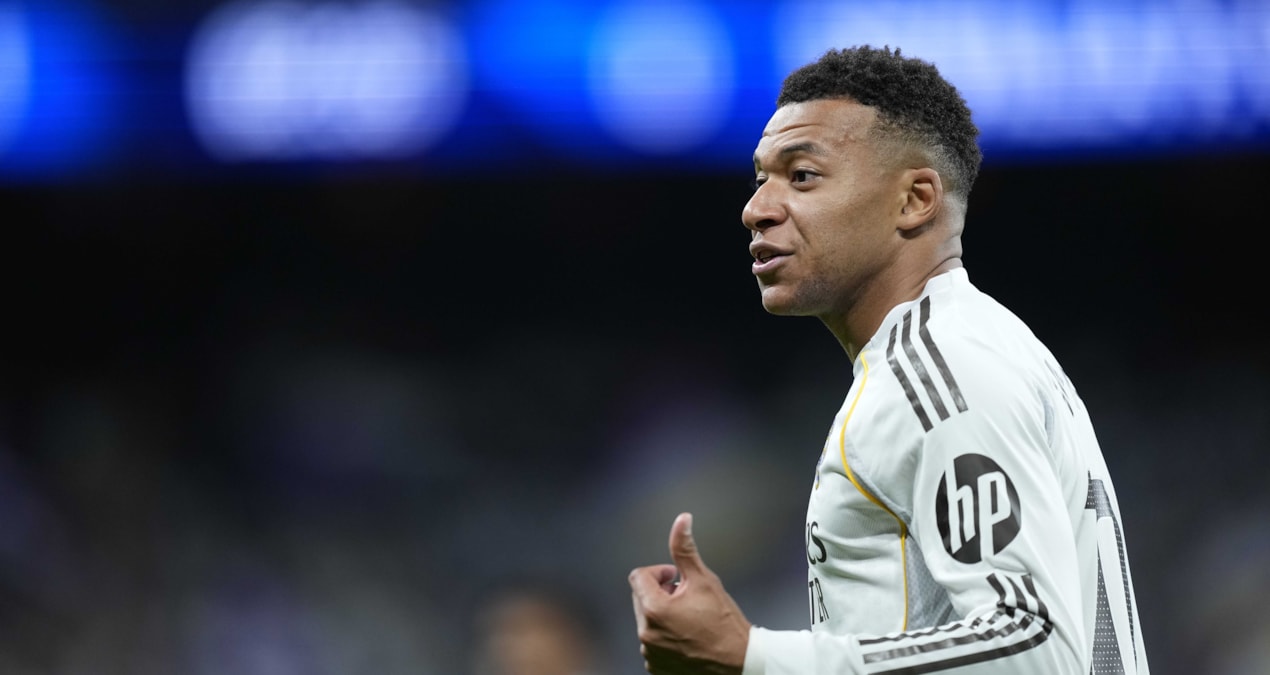 Real Madrid'e Kylian Mbappe'den kötü haber - Haberleri ve Merak Edilenler