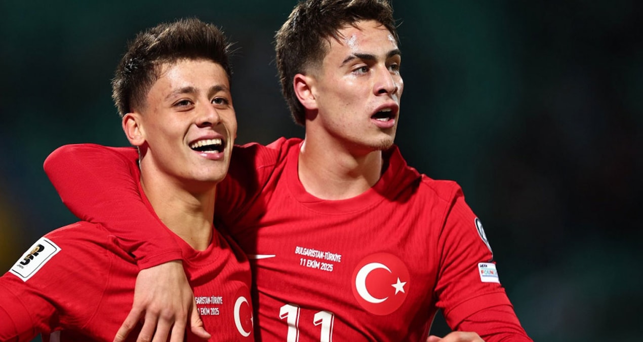 Real Madrid'e bir milli yıldız daha! Arda Güler'e arkadaş olacak - Haberleri - Son Dakika Bilgileri