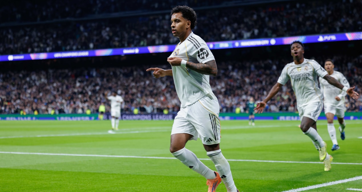 Gündemden Son Bilgiler: Real Madrid'e şok üstüne şok! 6 ay yok - Son Dakika Haberleri | İşte Tüm Ayrıntılar
