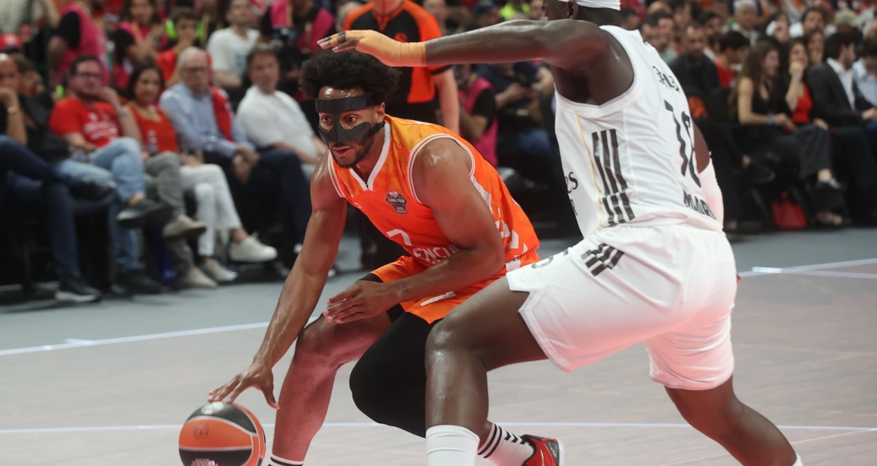 Real Madrid finale artış grafiği çizdi! EuroLeague’de dev eşleşme - En Son Haber: Gelişmeler Takip Ediliyor