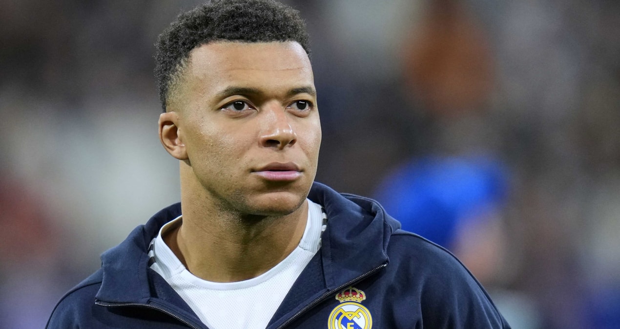 Son Gelişme: Real Madrid'de Kylian Mbappe şoku - Son Dakika: Gelişmeler Takip Ediliyor