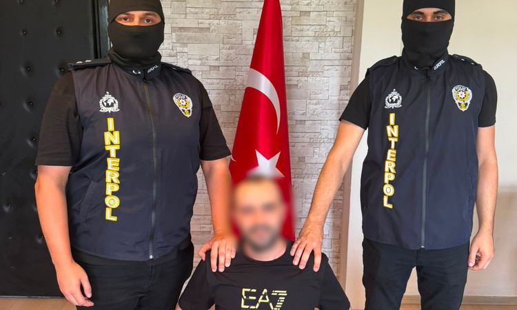 Sıcak Gündem: Redkitler elebaşı Ferhat Delen Gürcistan'dan iade edildi - Haberleri