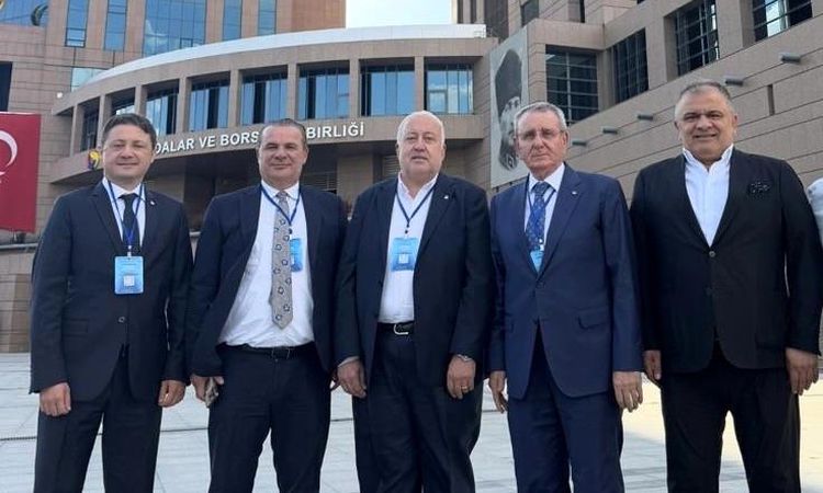 The problems of the real sector were discussed - News