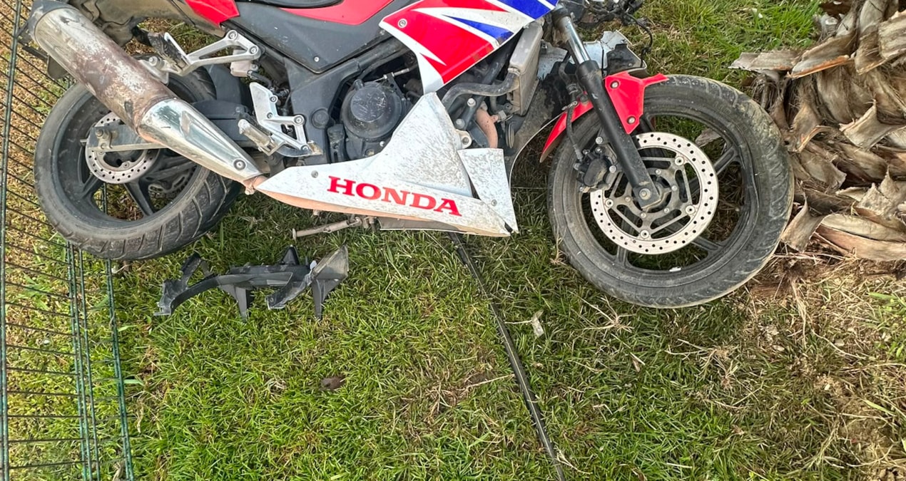 Kritik Açıklama: Refüje çarpan motosikletli kurtarılamadı - En Son Haber ve Merak Edilenler