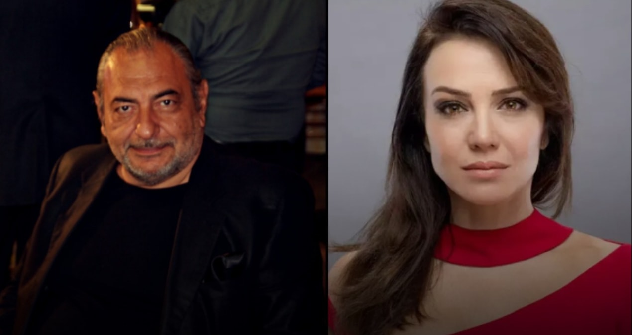 Reha Muhtar'ın 'cenazeme gelmesin' dediği eski eşi içini döktü - Son Dakika Haberleri: Gelişmeler Takip Ediliy