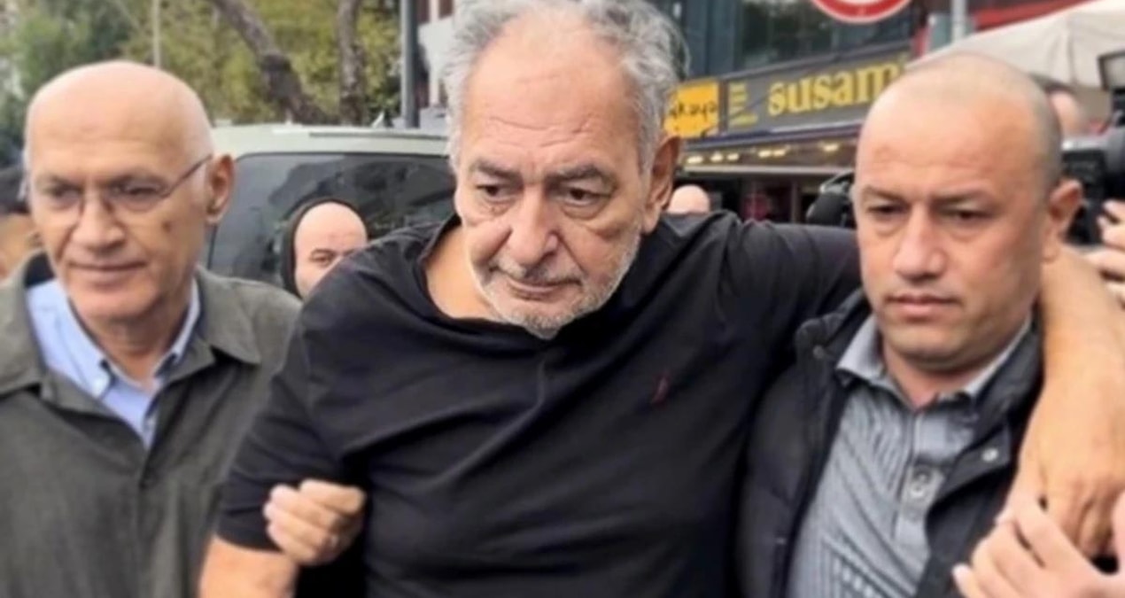 Son Gelişme: Reha Muhtar'ın son röportajındaki sözleri yürekleri dağladı - Son Dakika