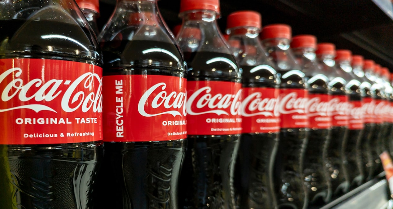 Sıcak Gündem: Rekabet Kurulu'ndan Coca Cola kararı: Artık o alan boş kalacak - Son Dakika Haberleri | İşte Tüm