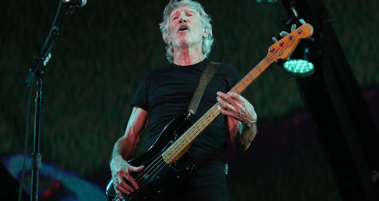 Gündemden Son Bilgiler: Rekor fiyata satıldı! Pink Floyd'un efsane gitarı tarihe geçti - Son Dakika Haberleri