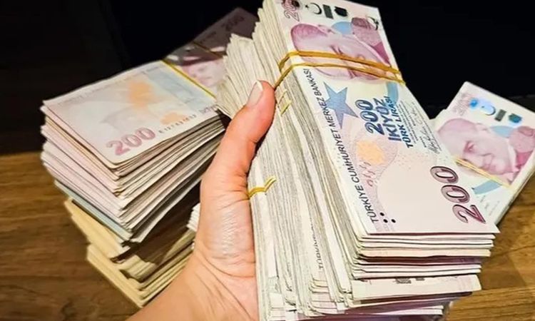 Gündemden Son Bilgiler: Rekor zam! En düşük maaş 153 bin oldu - Haberleri - Son Dakika Bilgileri