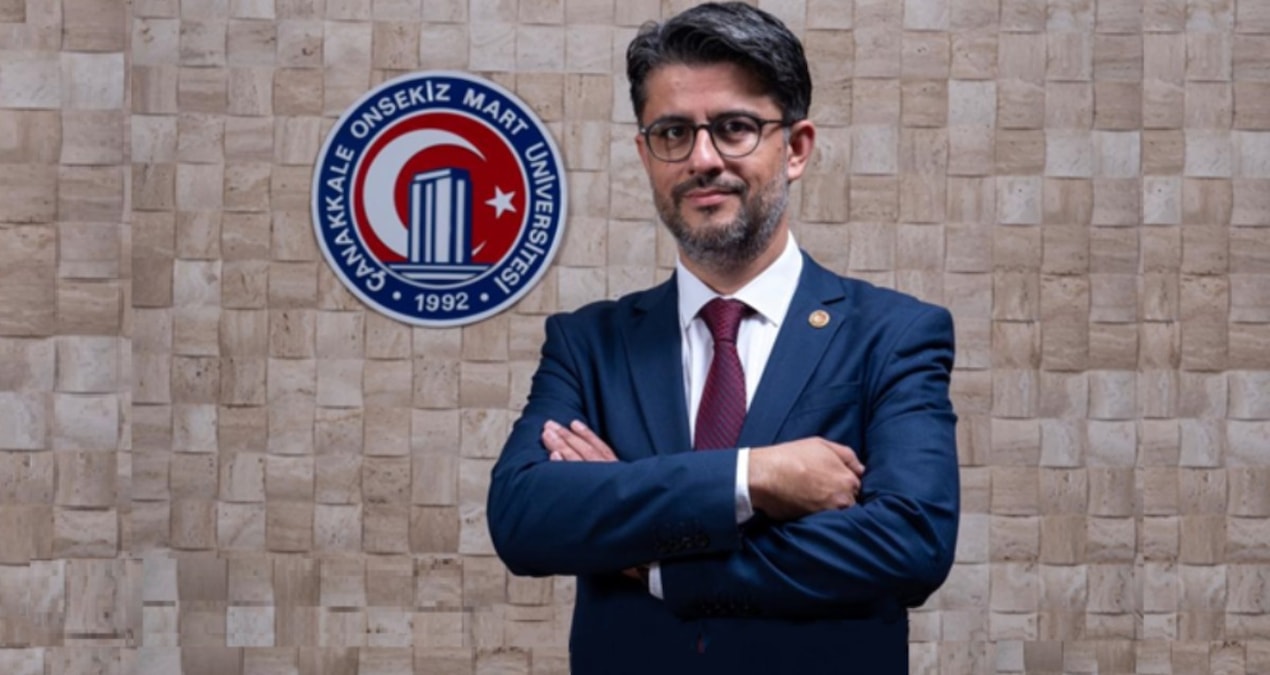Son Gelişme: Rektör bey kendini ‘vekil dekan’ atadı - Haberleri | İşte Tüm Ayrıntılar