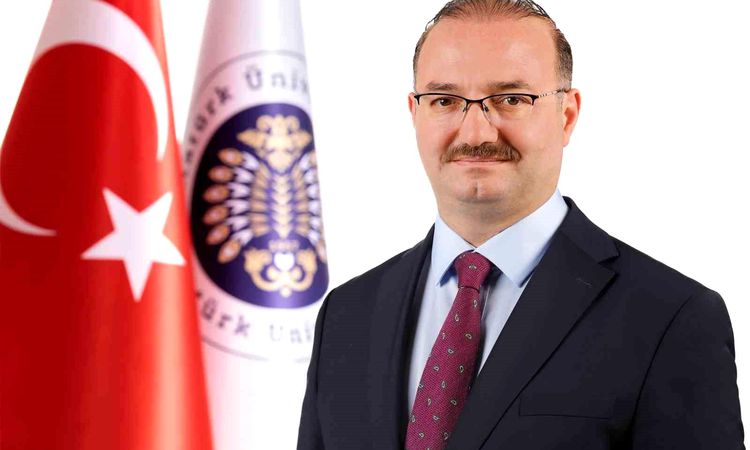 July 15 message from Rector Hacımüftüoğlu - News