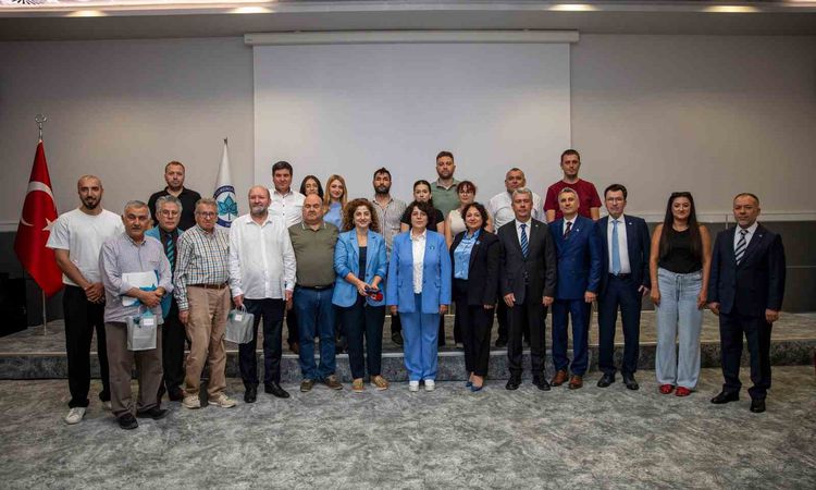 Rektör Prof. Dr. Gümüşsoy: "Niyetimiz yeni bir hastane binası kazandırmak": Gelişmeler Takip Ediliyor