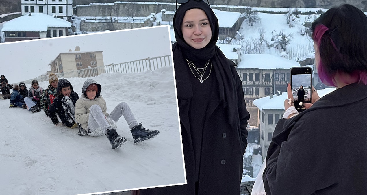Kritik Açıklama: Resmi açıklamalar peş peşe geldi: 36 ilde kar tatili! - En Son Haber ve Merak Edilenler