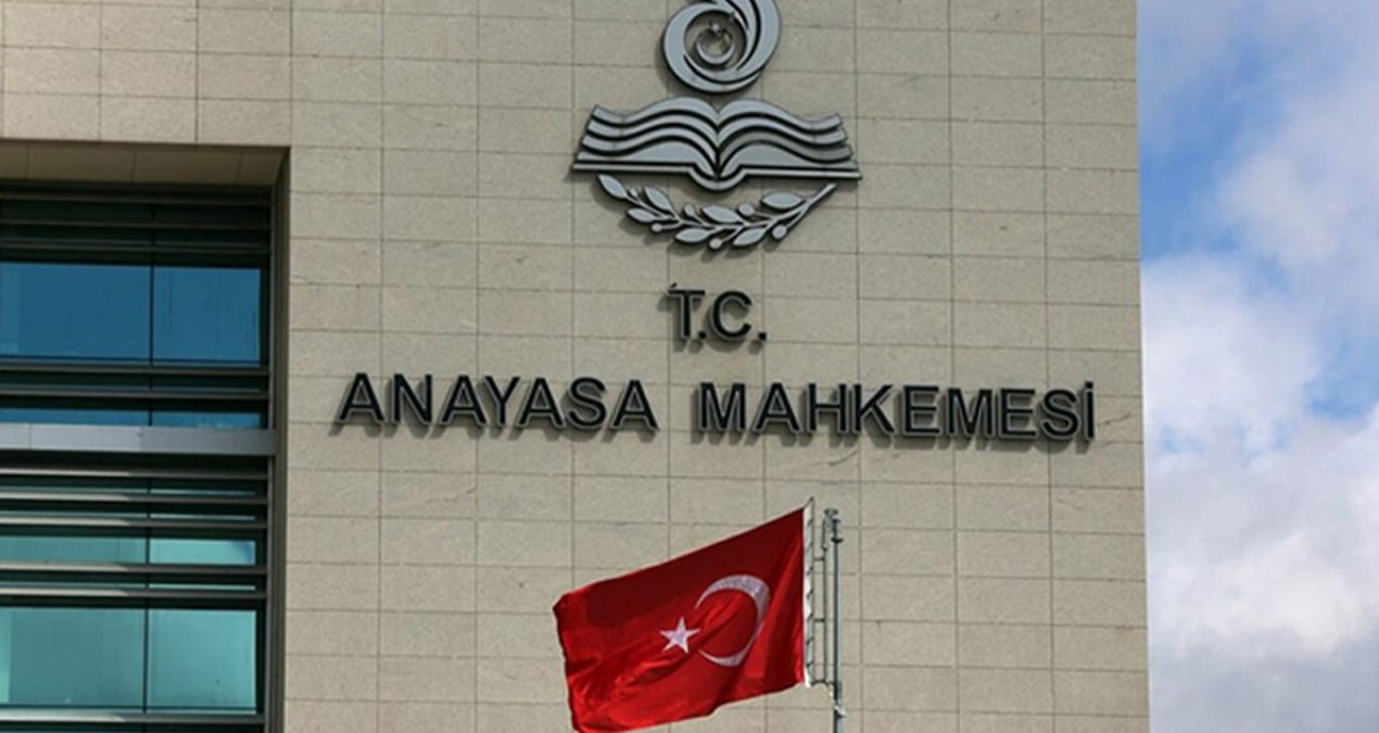 Ayrıntılar Netleşti: Resmi Gazete’de yayımlandı: 9 parti için kritik karar - En Son Haber: Gelişmeler Takip Ed