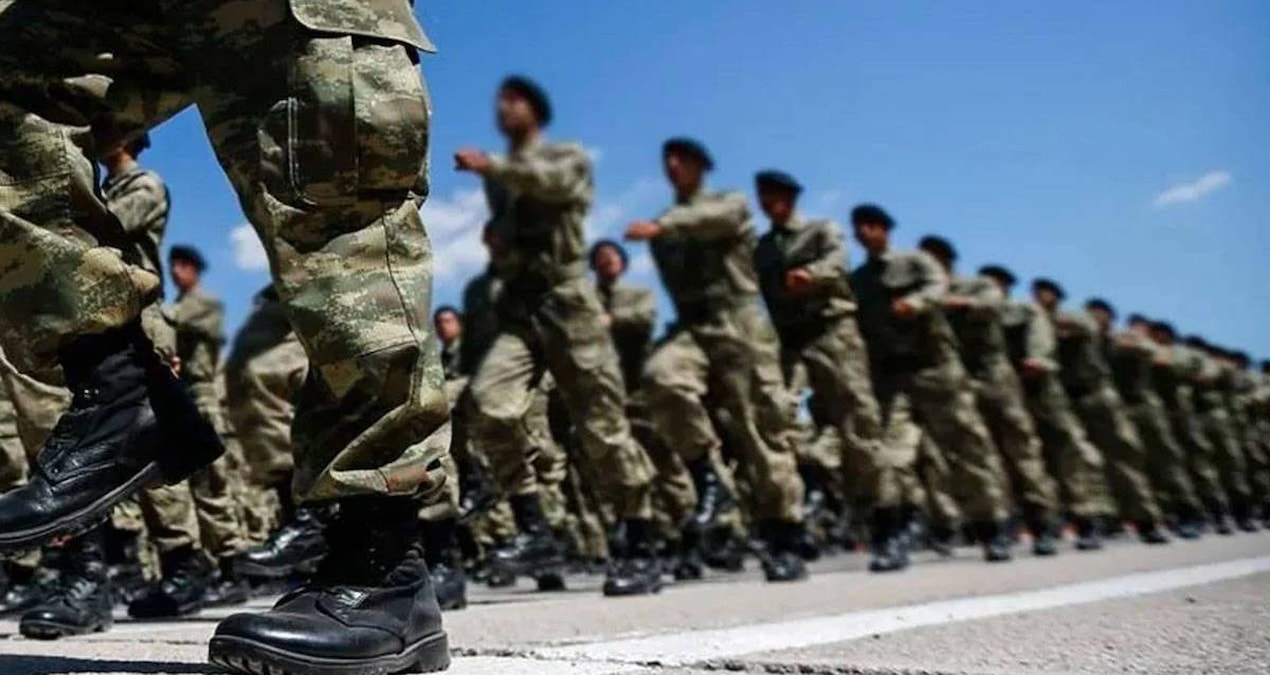 Published in the Official Gazette: A new era in the recruitment of specialist non-commissioned officers and public personnel - Latest News