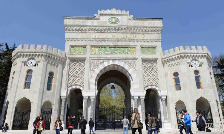 Resmi Gazete'de yayınlandı: ÖSYM Başkanı Ersoy görevde kaldı, 10 üniversiteye yeni rektör göreve getirildi - S